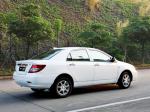 BYD F3 2005 года